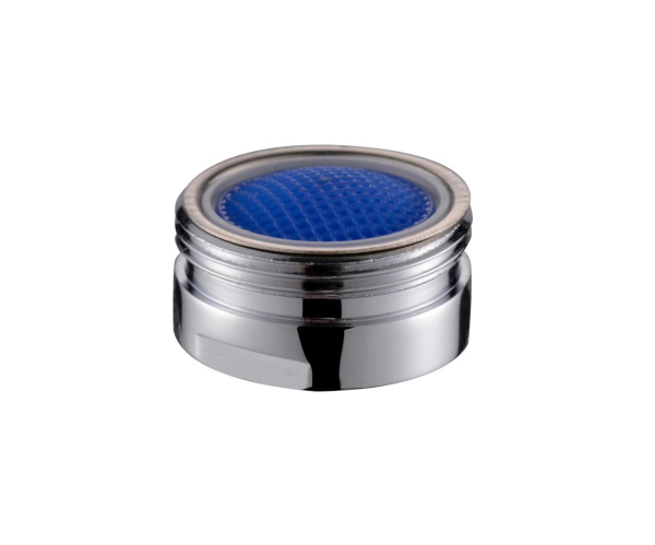 Аэратор KAISER 3/8" М20, хром